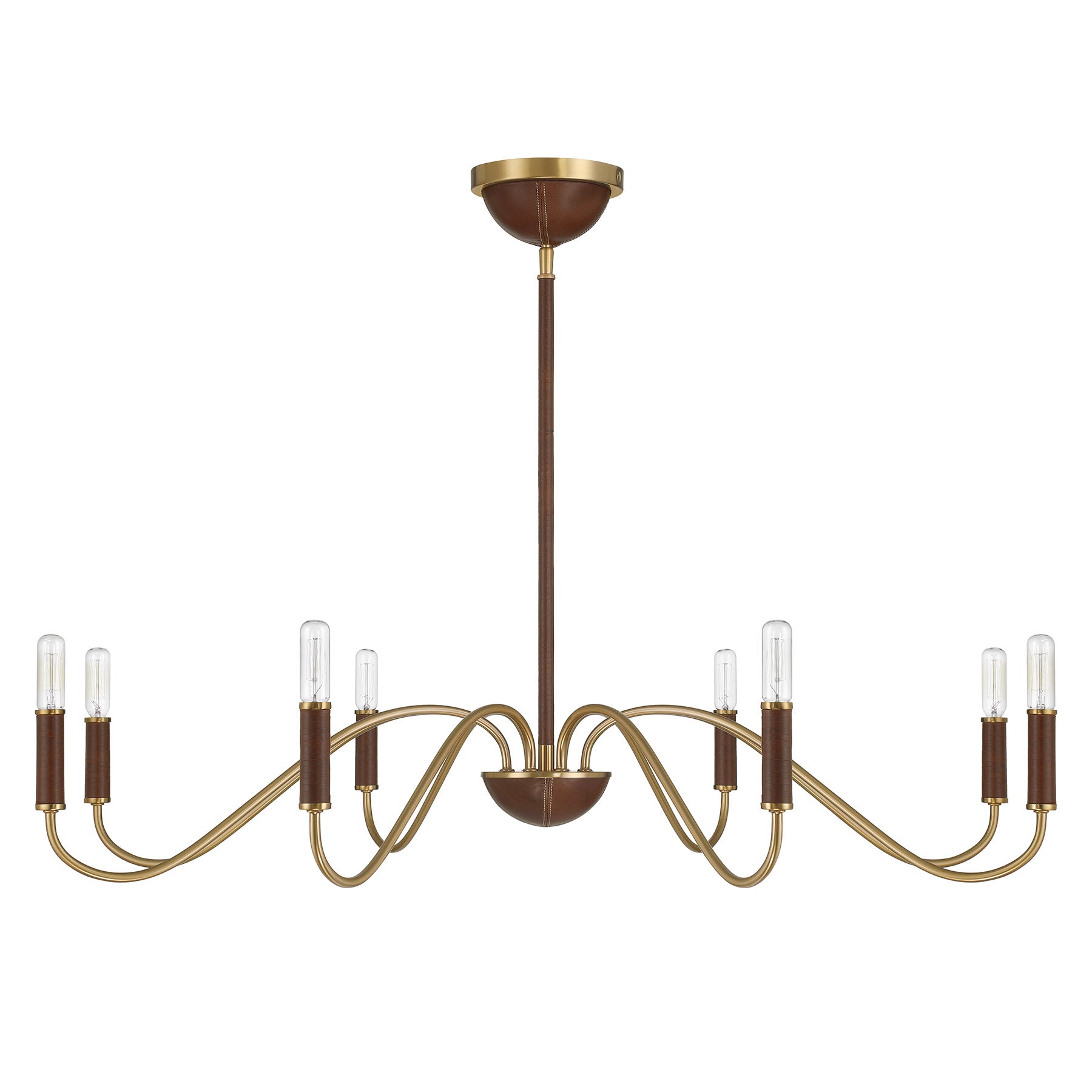 SAVOY HOUSE, ABELINE CHANDELIER, CHANDELIER LIGHT