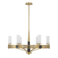 SAVOY HOUSE, FARRELL CHANDELIER, CHANDELIER LIGHT