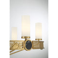 SAVOY HOUSE, FARRELL CHANDELIER, CHANDELIER LIGHT