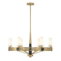 SAVOY HOUSE, FARRELL CHANDELIER, CHANDELIER LIGHT