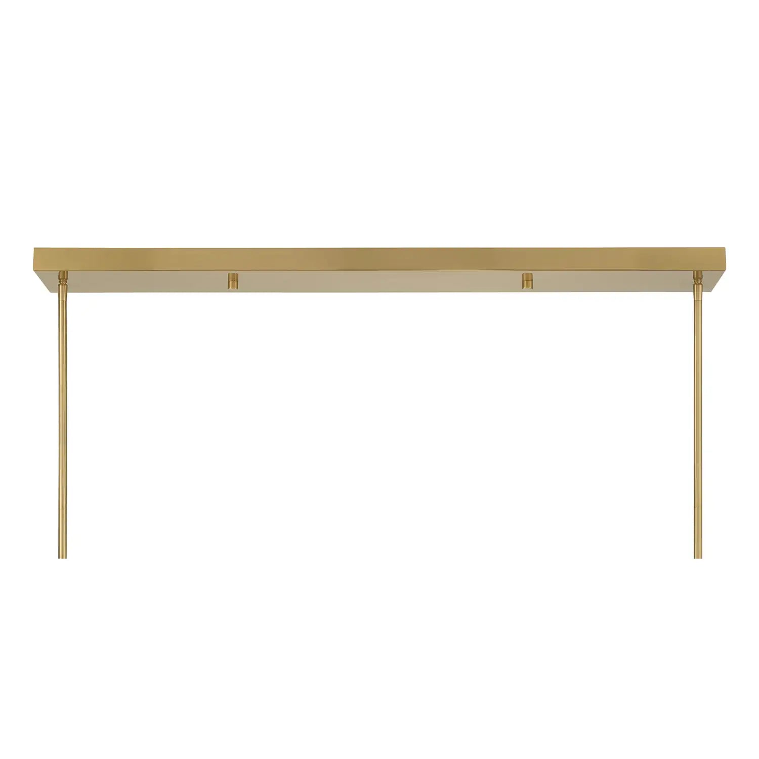 SAVOY HOUSE, FARRELL LINEAR CHANDELIER, LINEAR LIGHT