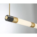SAVOY HOUSE, FARRELL LINEAR CHANDELIER, LINEAR LIGHT