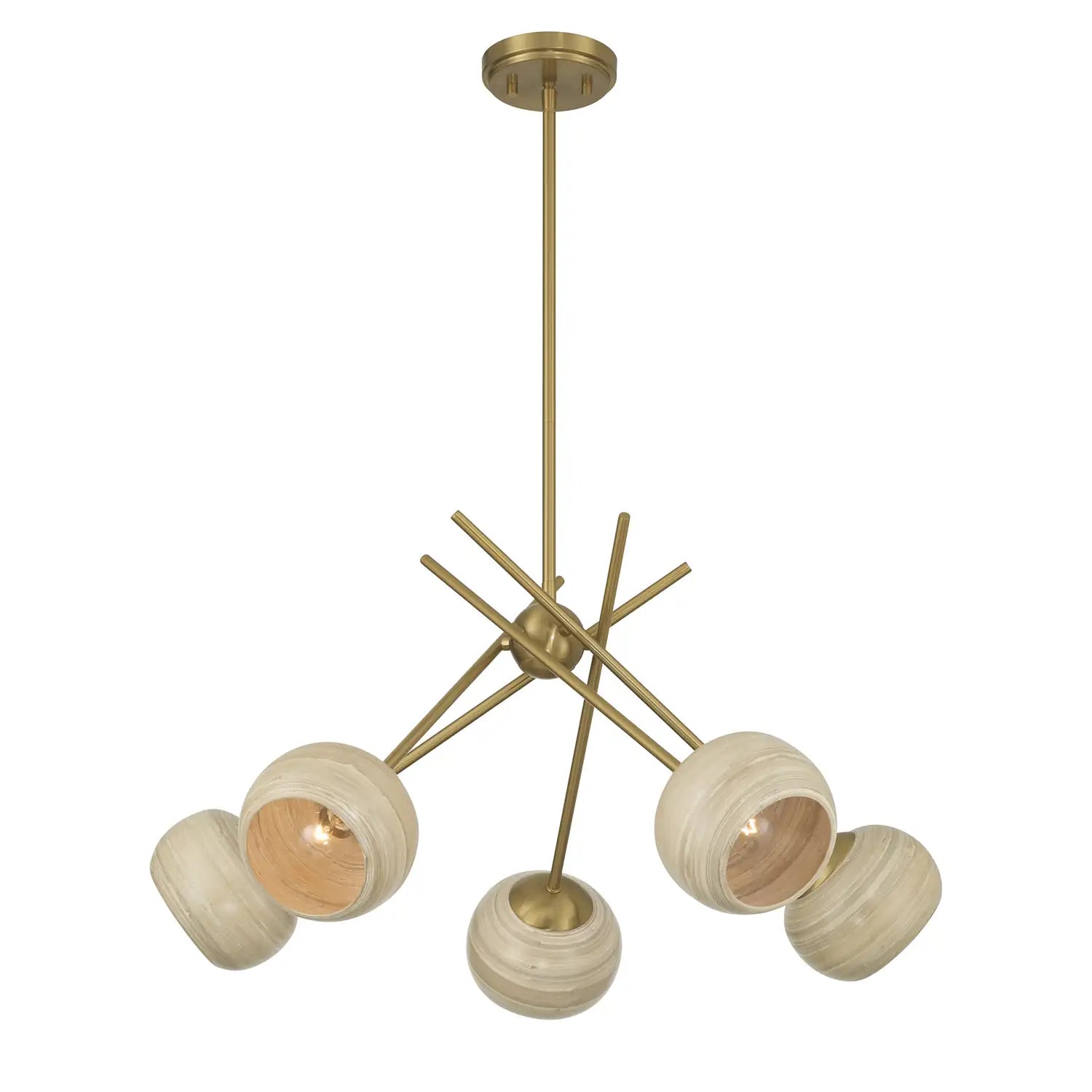 SAVOY HOUSE, JASPER CHANDELIER, CHANDELIER LIGHT