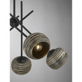SAVOY HOUSE, JASPER CHANDELIER, CHANDELIER LIGHT