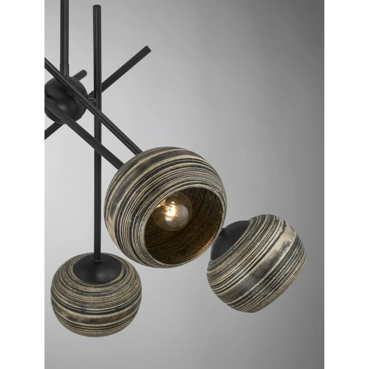 SAVOY HOUSE, JASPER CHANDELIER, CHANDELIER LIGHT