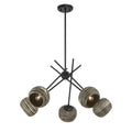 SAVOY HOUSE, JASPER CHANDELIER, CHANDELIER LIGHT