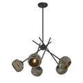 SAVOY HOUSE, JASPER CHANDELIER, CHANDELIER LIGHT