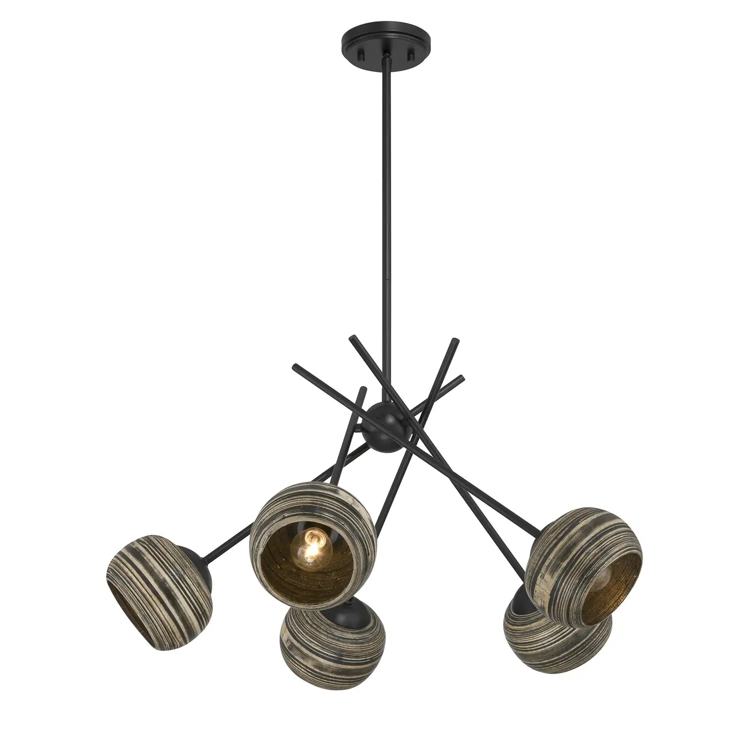SAVOY HOUSE, JASPER CHANDELIER, CHANDELIER LIGHT