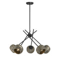 SAVOY HOUSE, JASPER CHANDELIER, CHANDELIER LIGHT