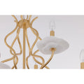 SAVOY HOUSE, LILLY CHANDELIER, CHANDELIER LIGHT