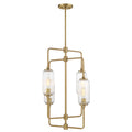 SAVOY ESSENTIALS, HOLTON CHANDELIER, CHANDELIER LIGHT