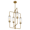 SAVOY ESSENTIALS, HOLTON CHANDELIER, CHANDELIER LIGHT