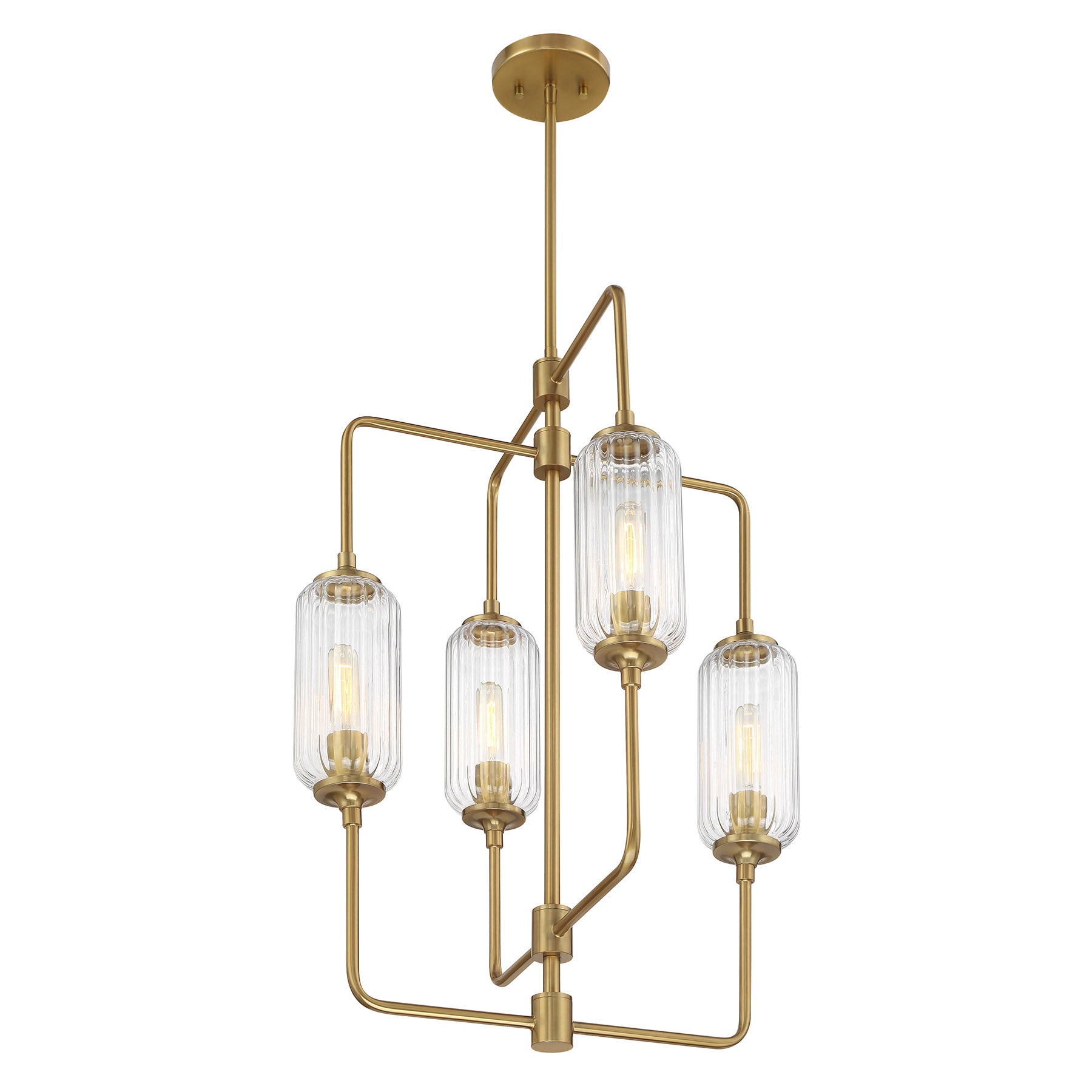 SAVOY ESSENTIALS, HOLTON CHANDELIER, CHANDELIER LIGHT