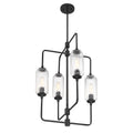 SAVOY ESSENTIALS, HOLTON CHANDELIER, CHANDELIER LIGHT