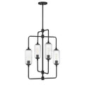 SAVOY ESSENTIALS, HOLTON CHANDELIER, CHANDELIER LIGHT