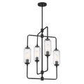 SAVOY ESSENTIALS, HOLTON CHANDELIER, CHANDELIER LIGHT