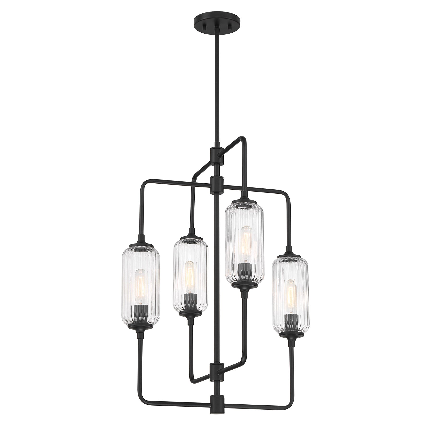 SAVOY ESSENTIALS, HOLTON CHANDELIER, CHANDELIER LIGHT