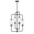 SAVOY ESSENTIALS, HOLTON CHANDELIER, CHANDELIER LIGHT