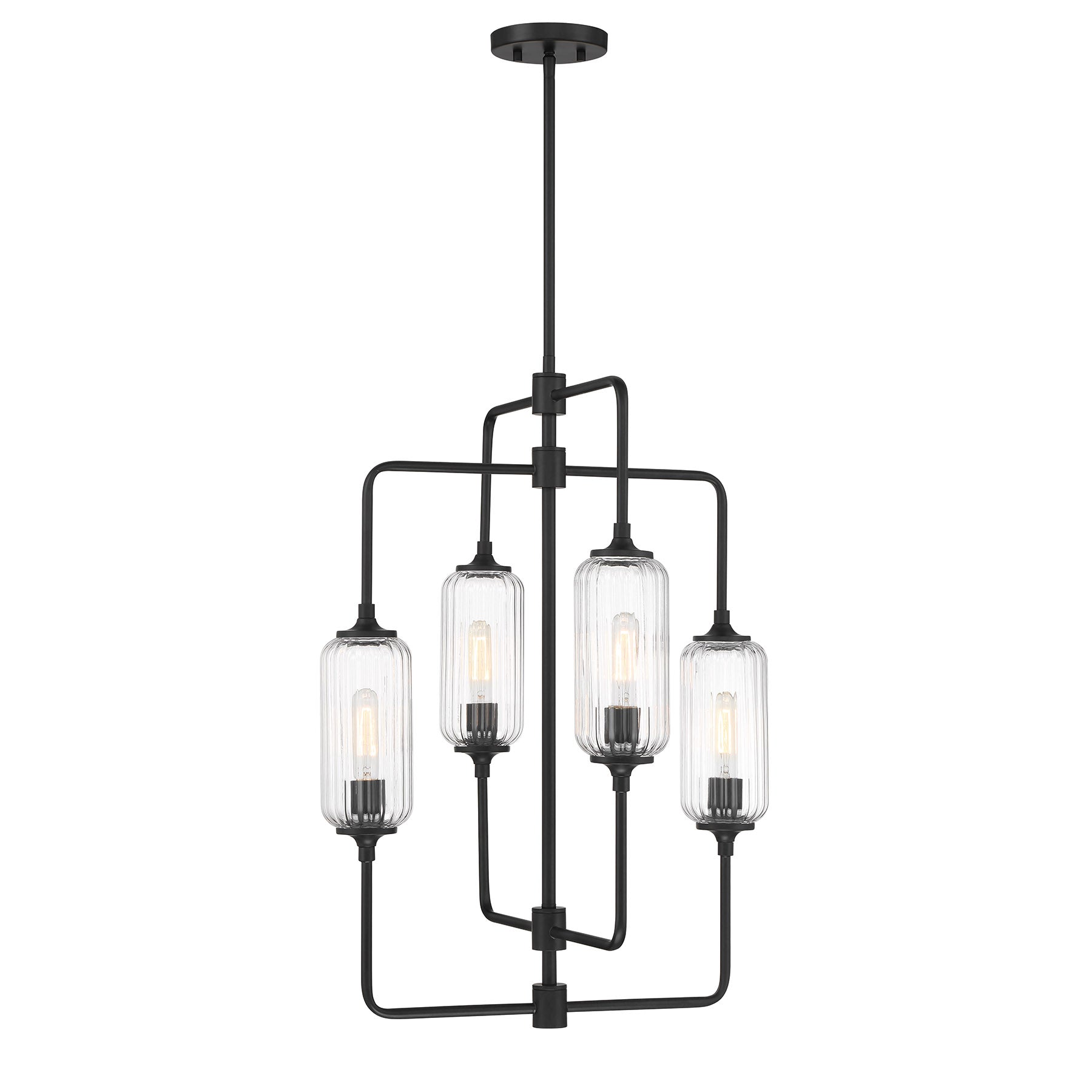 SAVOY ESSENTIALS, HOLTON CHANDELIER, CHANDELIER LIGHT