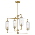 SAVOY ESSENTIALS, HOLTON CHANDELIER, CHANDELIER LIGHT