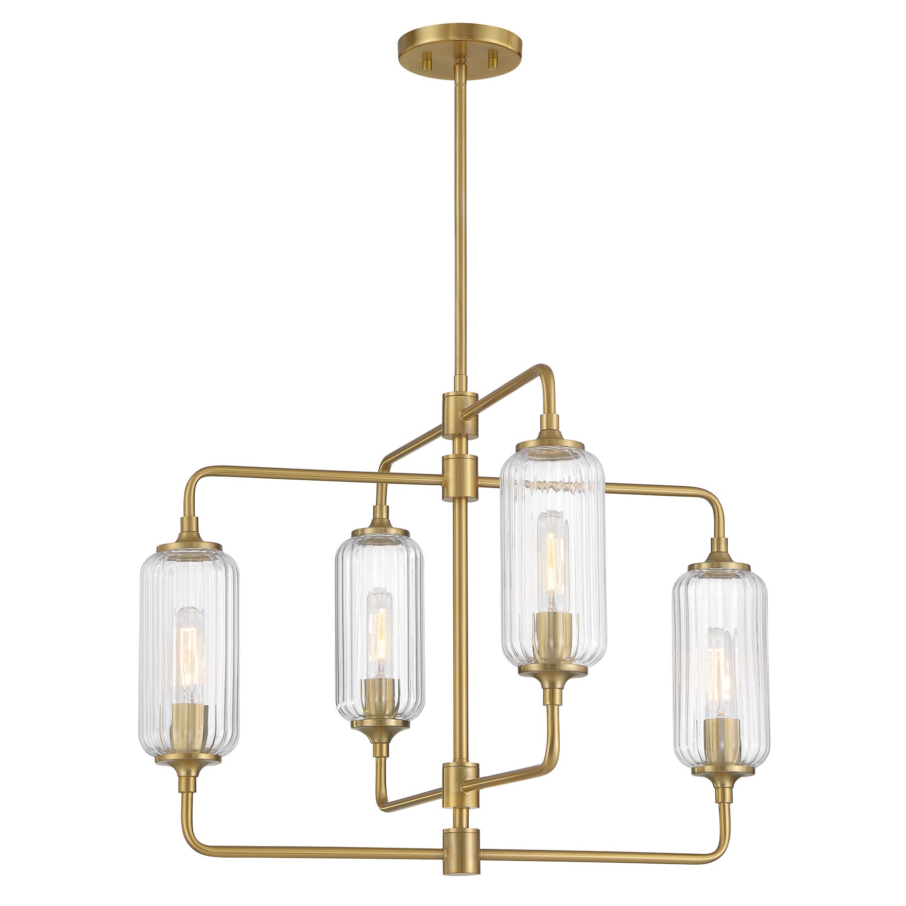 SAVOY ESSENTIALS, HOLTON CHANDELIER, CHANDELIER LIGHT