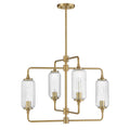 SAVOY ESSENTIALS, HOLTON CHANDELIER, CHANDELIER LIGHT