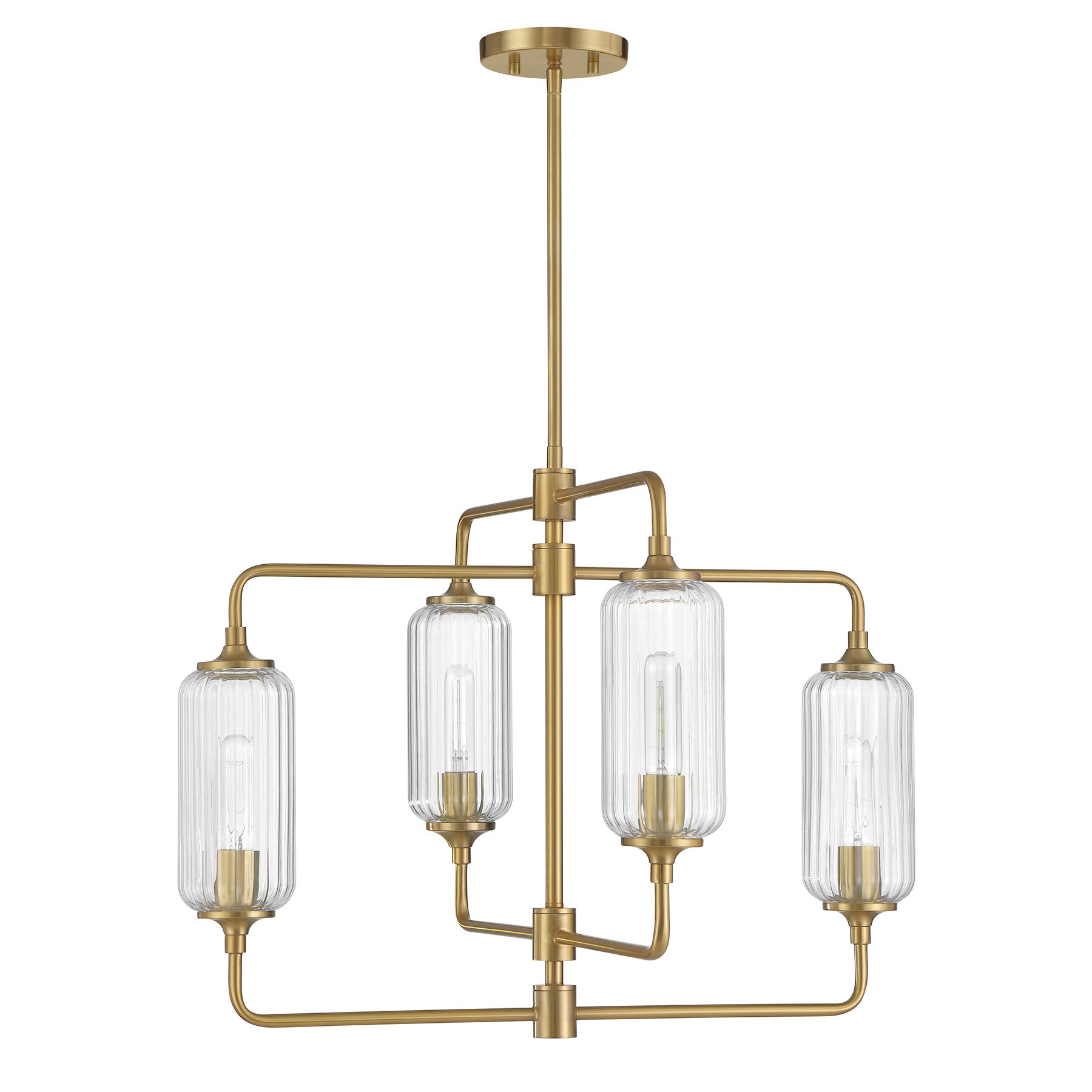 SAVOY ESSENTIALS, HOLTON CHANDELIER, CHANDELIER LIGHT