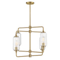 SAVOY ESSENTIALS, HOLTON CHANDELIER, CHANDELIER LIGHT