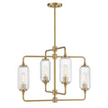SAVOY ESSENTIALS, HOLTON CHANDELIER, CHANDELIER LIGHT