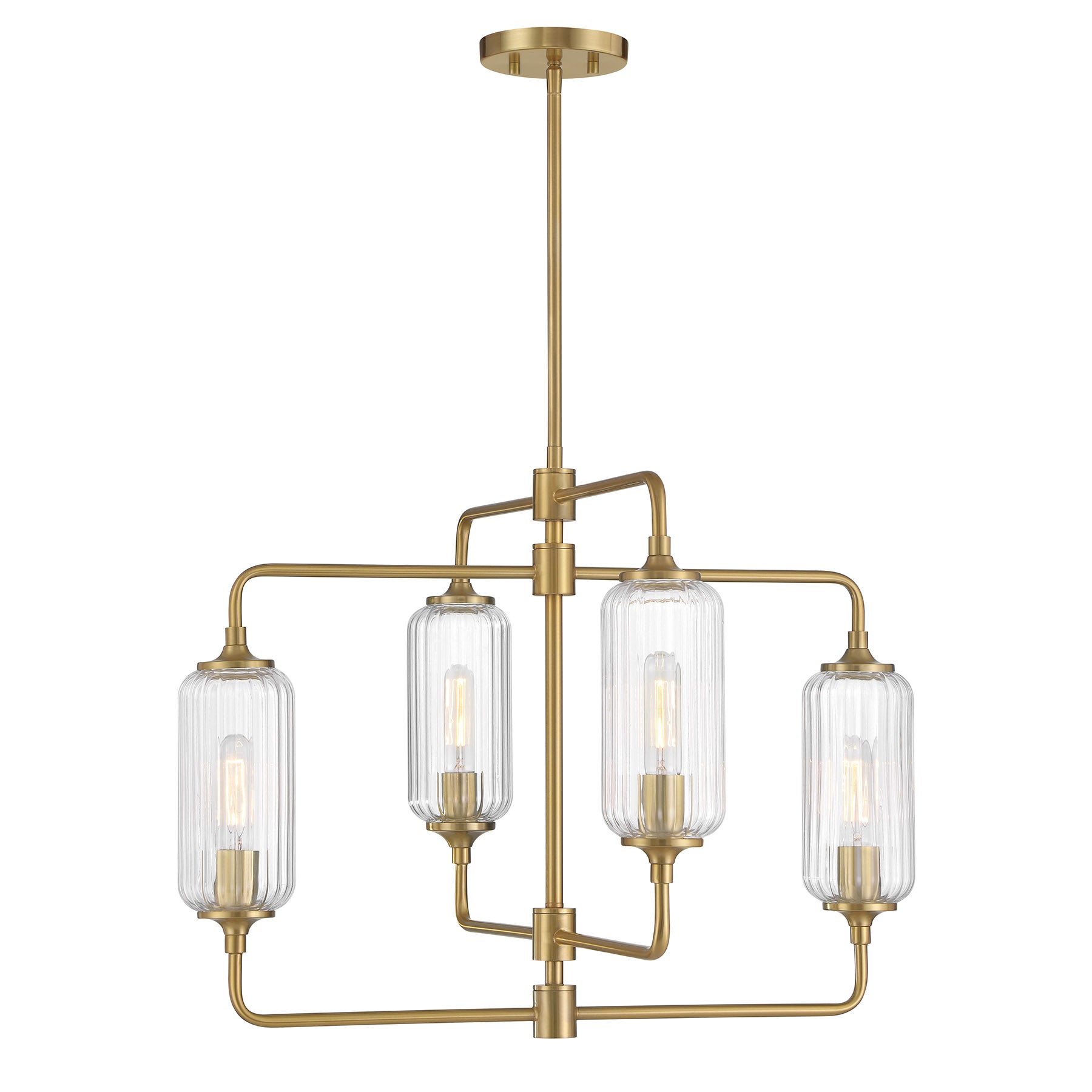 SAVOY ESSENTIALS, HOLTON CHANDELIER, CHANDELIER LIGHT