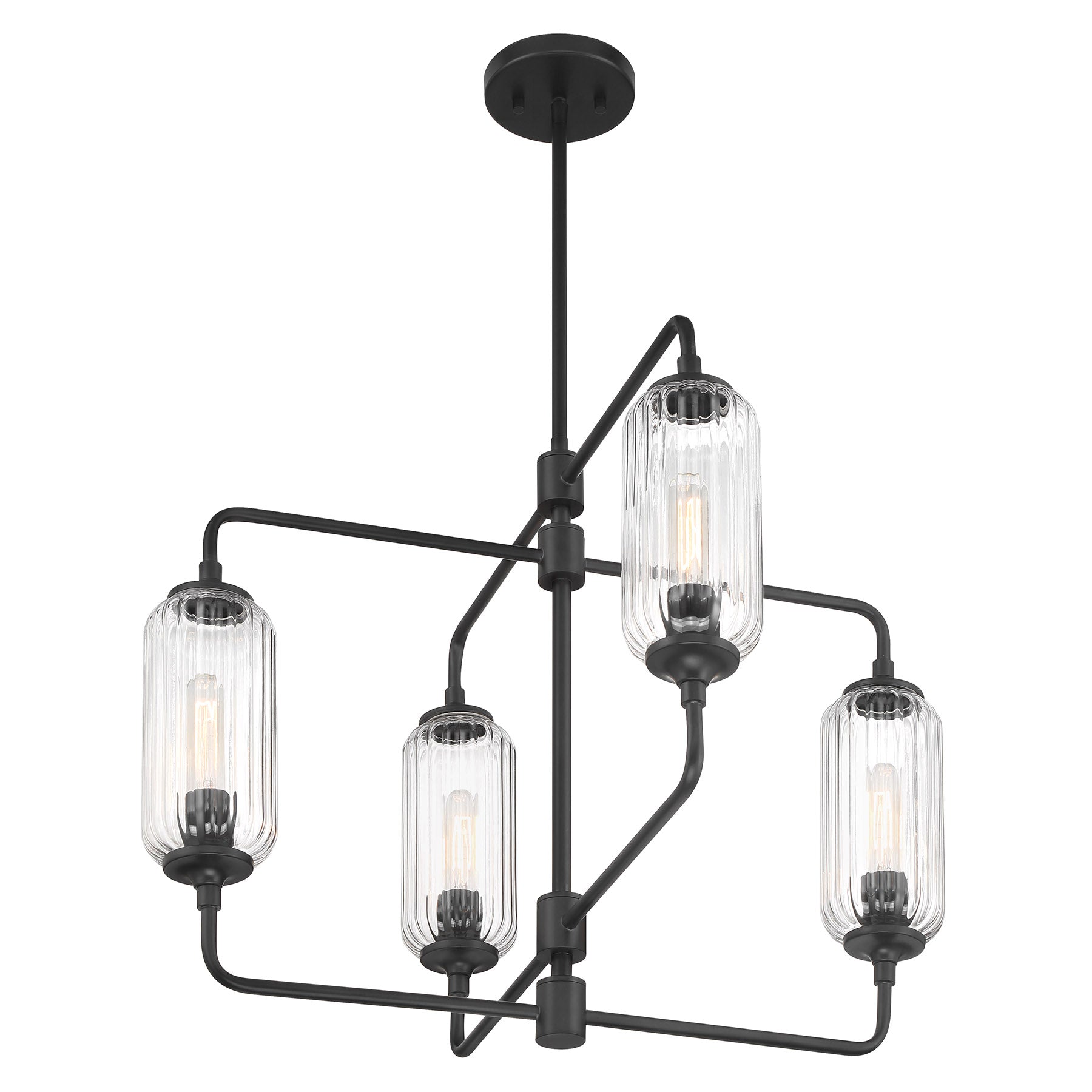 SAVOY ESSENTIALS, HOLTON CHANDELIER, CHANDELIER LIGHT