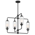 SAVOY ESSENTIALS, HOLTON CHANDELIER, CHANDELIER LIGHT