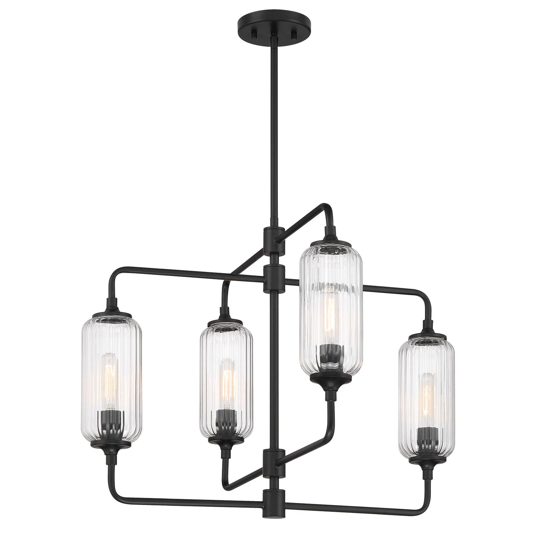 SAVOY ESSENTIALS, HOLTON CHANDELIER, CHANDELIER LIGHT