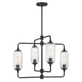SAVOY ESSENTIALS, HOLTON CHANDELIER, CHANDELIER LIGHT