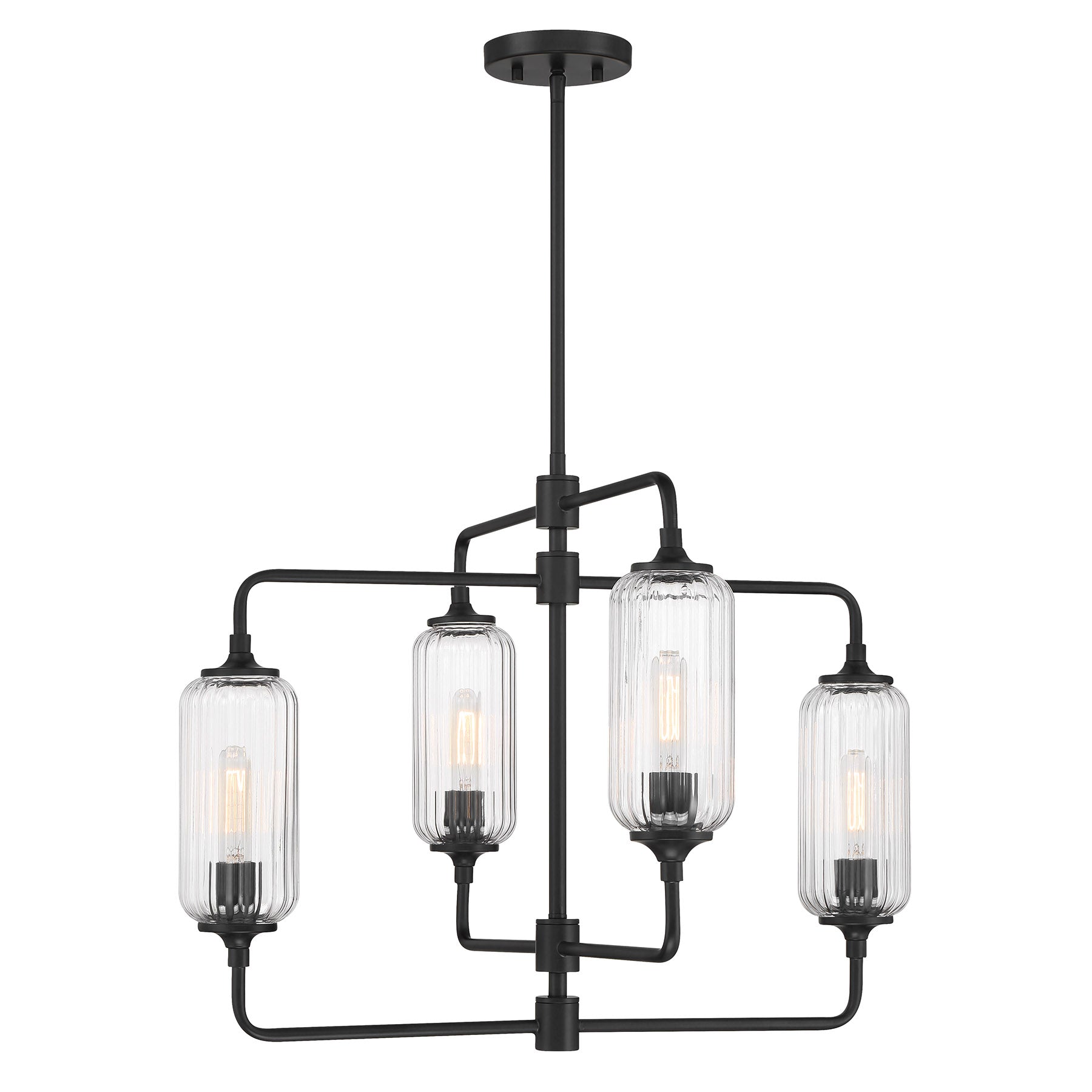 SAVOY ESSENTIALS, HOLTON CHANDELIER, CHANDELIER LIGHT