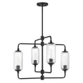 SAVOY ESSENTIALS, HOLTON CHANDELIER, CHANDELIER LIGHT