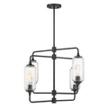 SAVOY ESSENTIALS, HOLTON CHANDELIER, CHANDELIER LIGHT