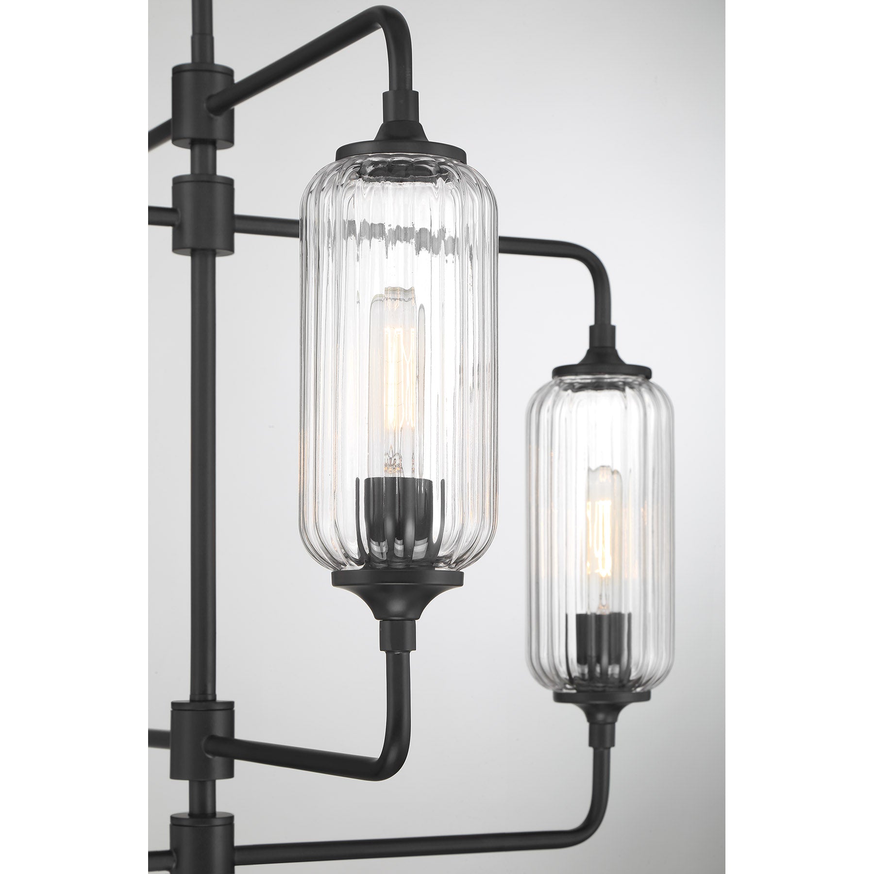 SAVOY ESSENTIALS, HOLTON CHANDELIER, CHANDELIER LIGHT