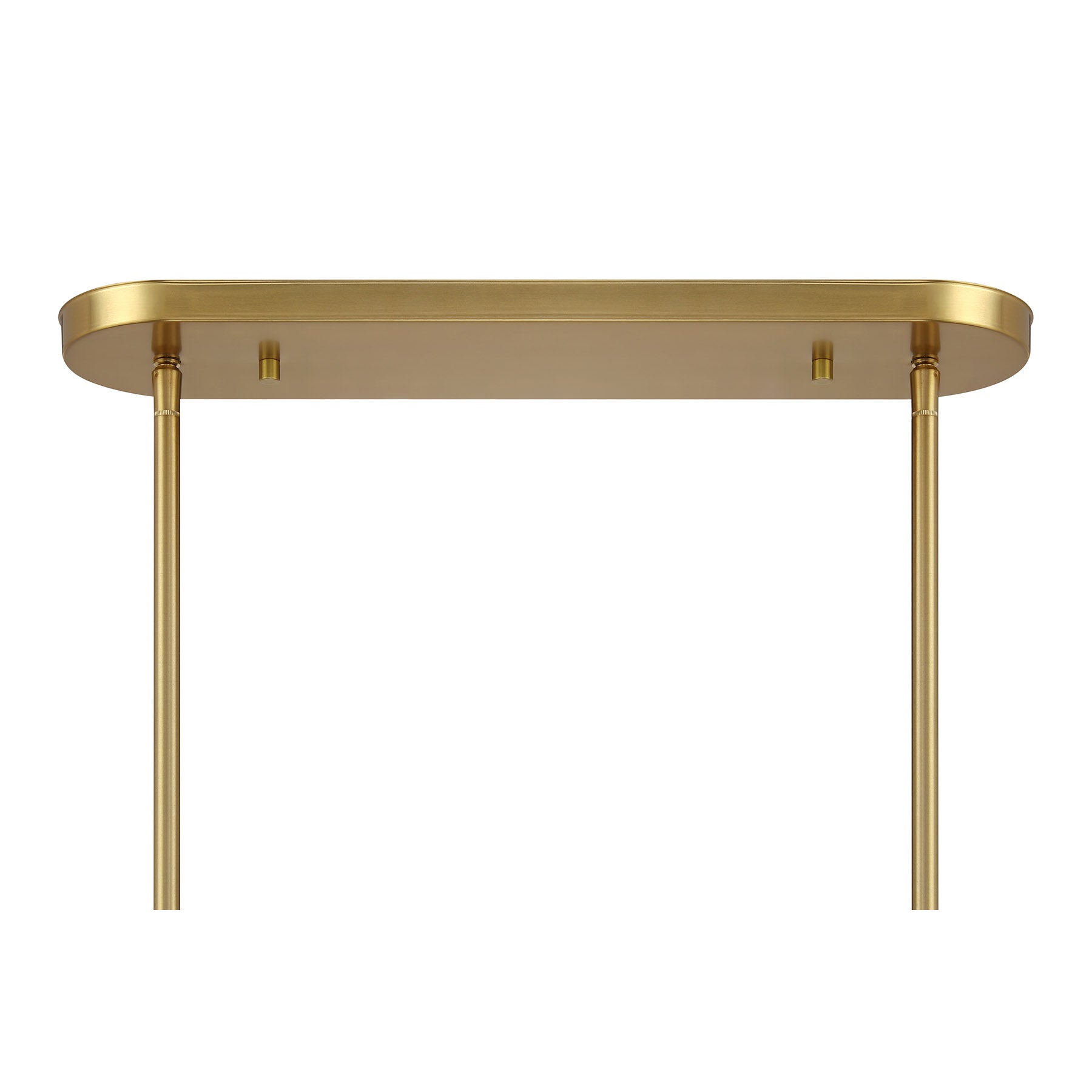 SAVOY ESSENTIALS, HOLTON LINEAR CHANDELIER, LINEAR LIGHT
