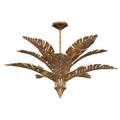 SAVOY HOUSE, PALMERA CHANDELIER, CHANDELIER LIGHT