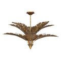 SAVOY HOUSE, PALMERA CHANDELIER, CHANDELIER LIGHT