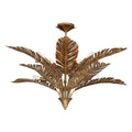 SAVOY HOUSE, PALMERA CHANDELIER, CHANDELIER LIGHT