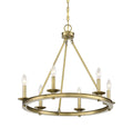 SAVOY ESSENTIALS, MIDDLETON CHANDELIER, CHANDELIER LIGHT