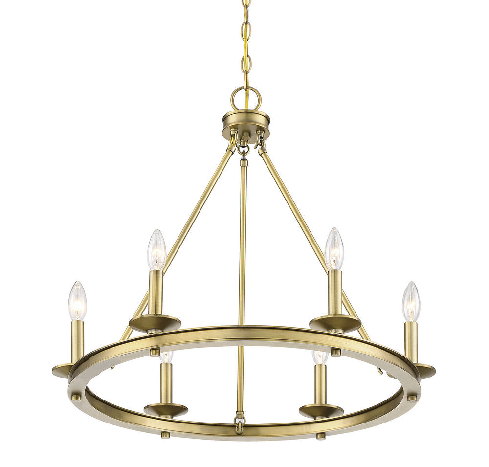 SAVOY ESSENTIALS, MIDDLETON CHANDELIER, CHANDELIER LIGHT