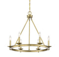 SAVOY ESSENTIALS, MIDDLETON CHANDELIER, CHANDELIER LIGHT