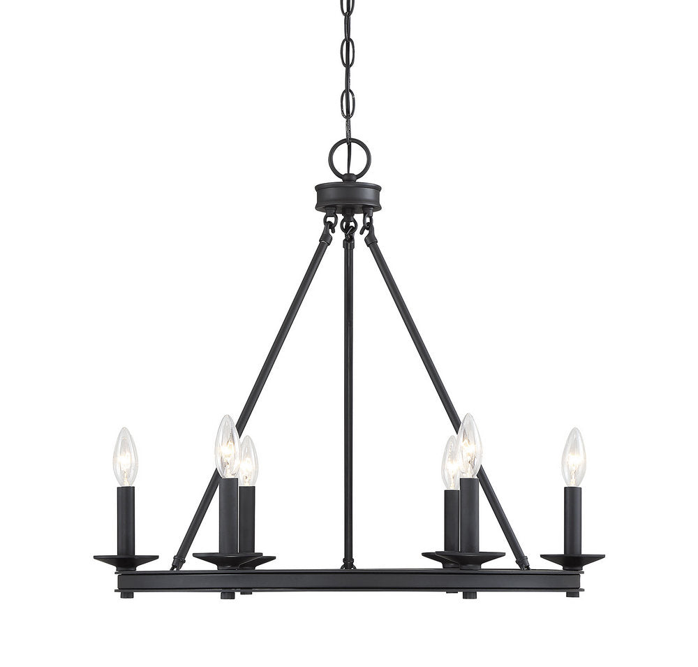SAVOY ESSENTIALS, MIDDLETON CHANDELIER, CHANDELIER LIGHT