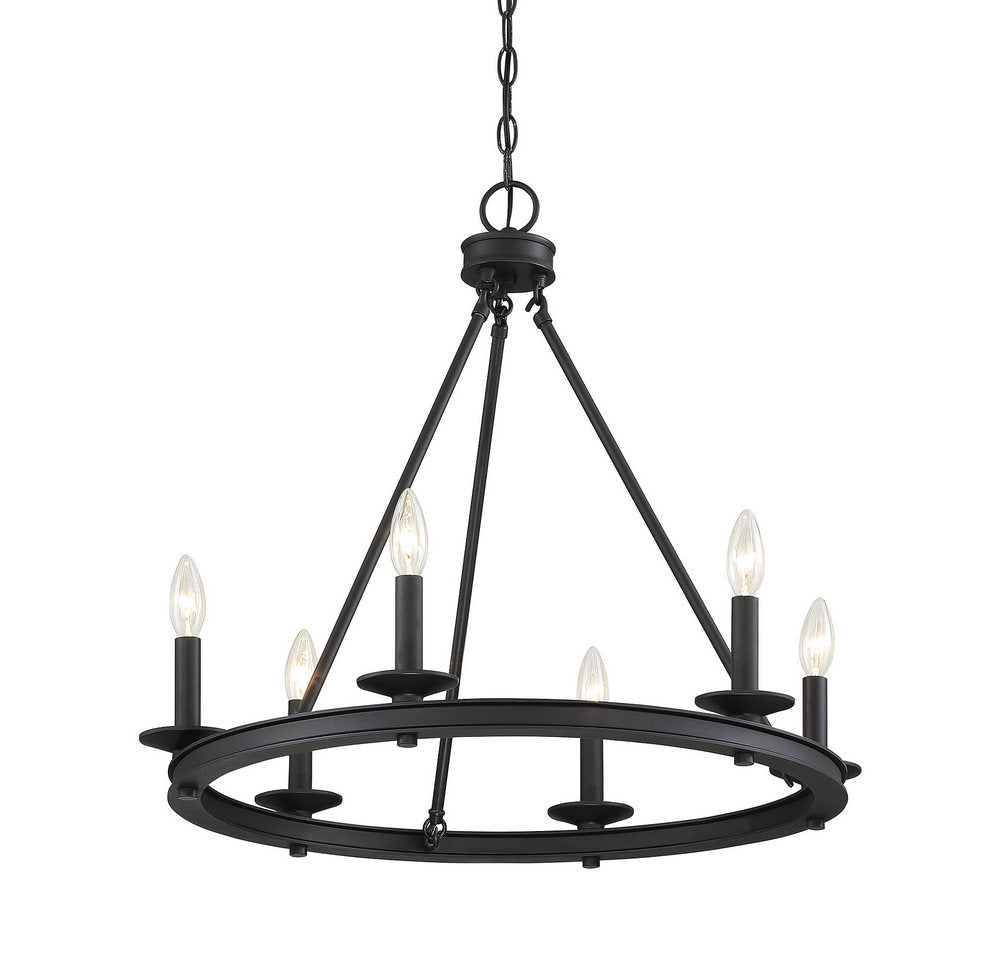 SAVOY ESSENTIALS, MIDDLETON CHANDELIER, CHANDELIER LIGHT