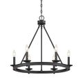 SAVOY ESSENTIALS, MIDDLETON CHANDELIER, CHANDELIER LIGHT