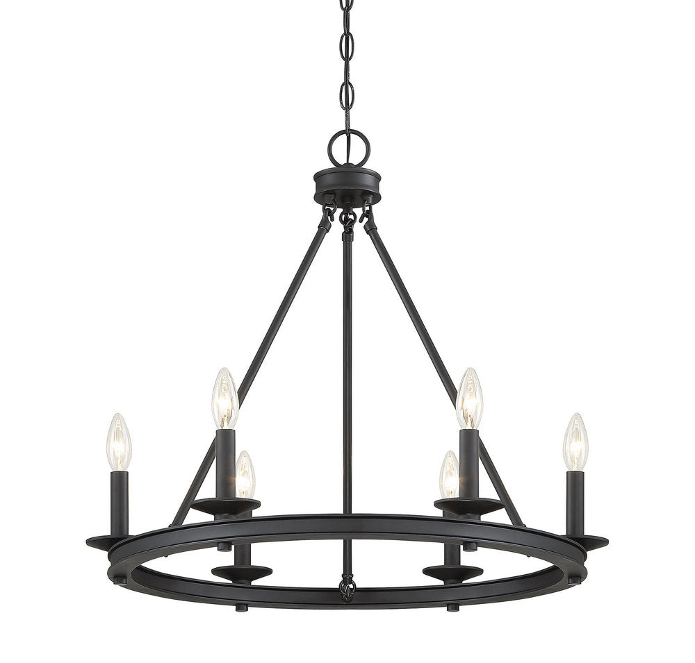 SAVOY ESSENTIALS, MIDDLETON CHANDELIER, CHANDELIER LIGHT