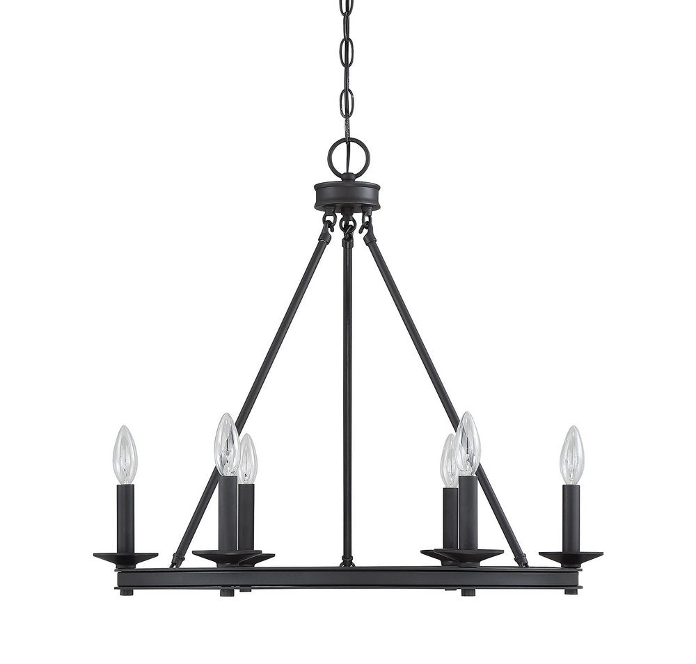 SAVOY ESSENTIALS, MIDDLETON CHANDELIER, CHANDELIER LIGHT